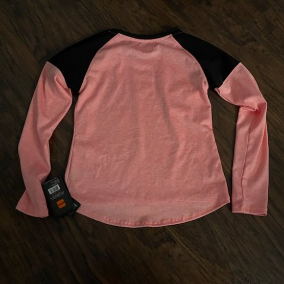 RBX Performance M (10/12) - Great work work outs! (Peach/Orange color) - Picture 2 of 2